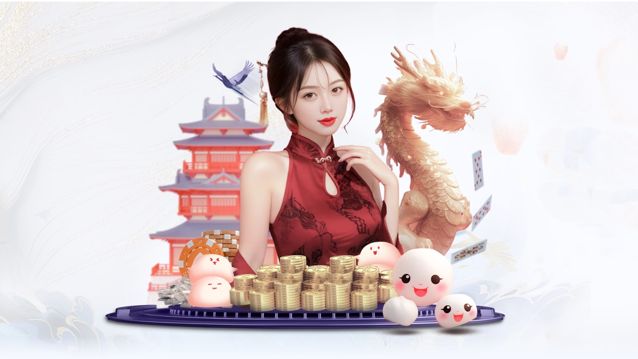 28圈ccm麻将胡了